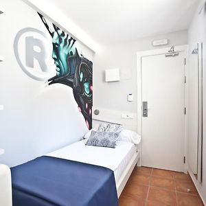 Habitación Individual